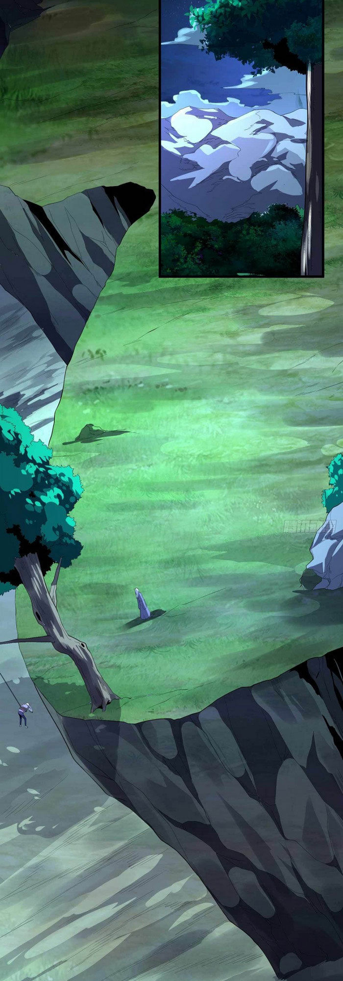 vương bài thần y chapter 67 16