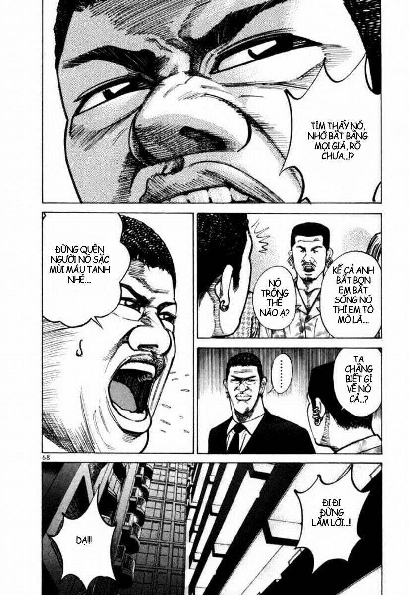 sát thủ số 1 chapter 46 14