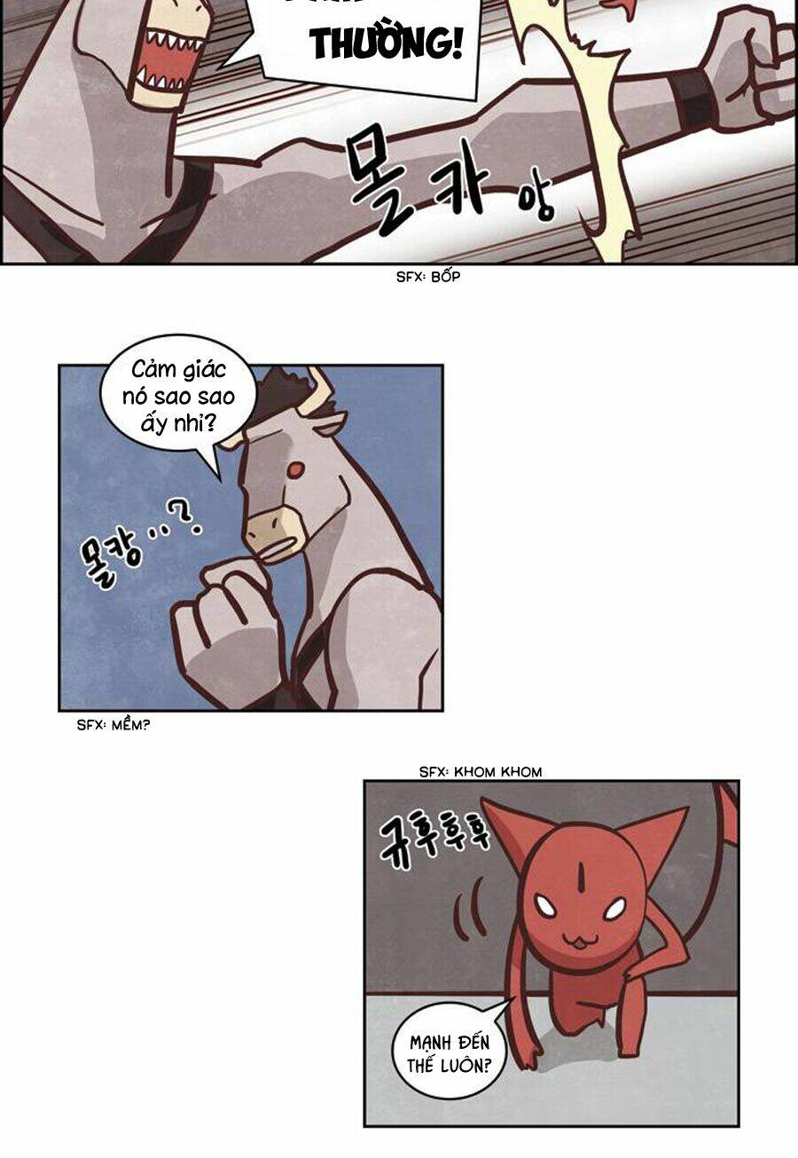 the devil king is bored ss3 chapter 7 26