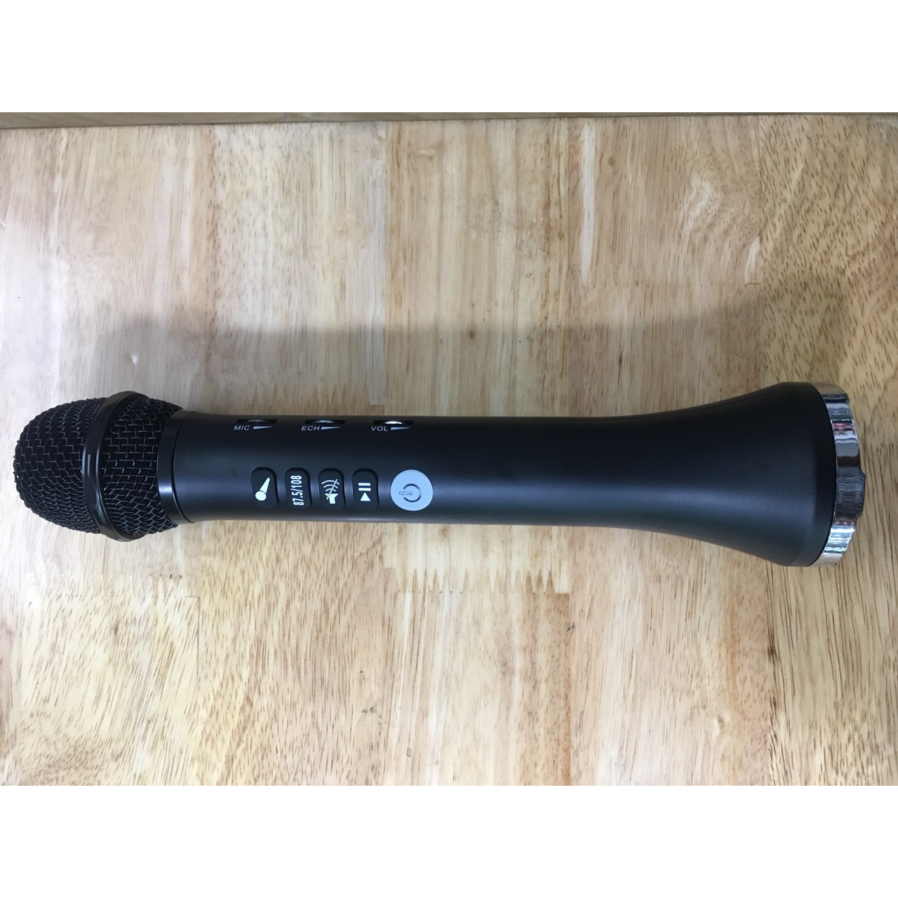 mic karaoke bluetooth