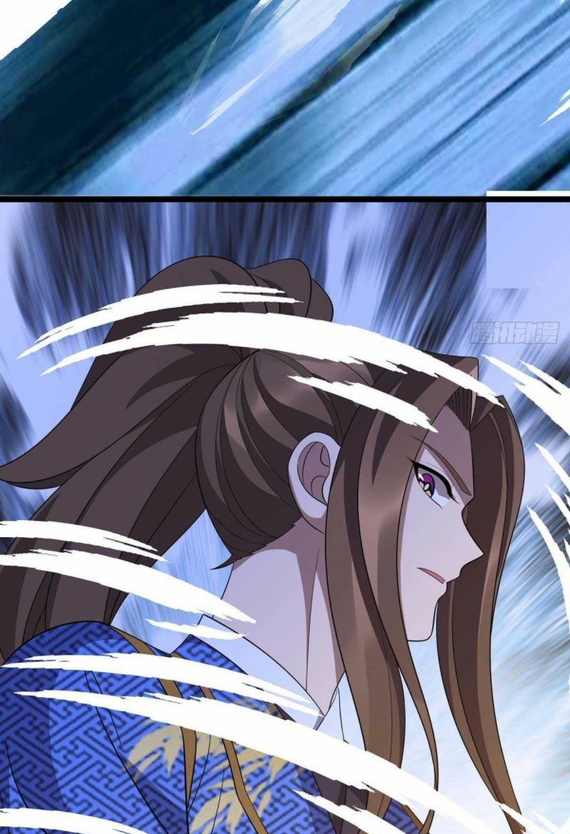 chúa tể tam giới chapter 206 15