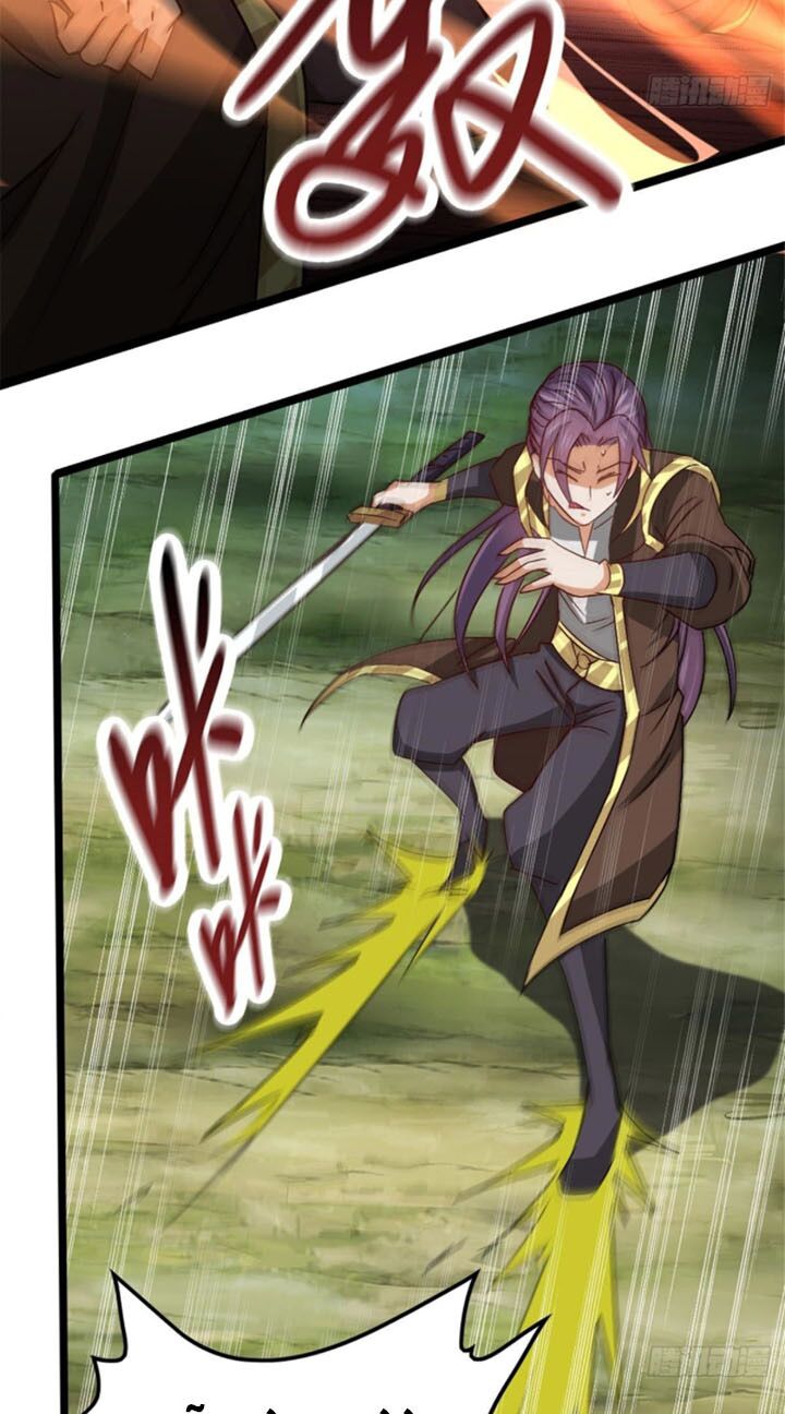 vạn đạo long hoàng chapter 21 36