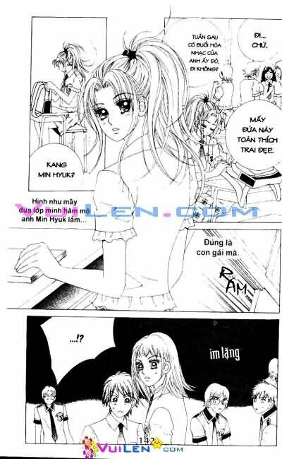 cô dâu bé xinh chapter 78 21