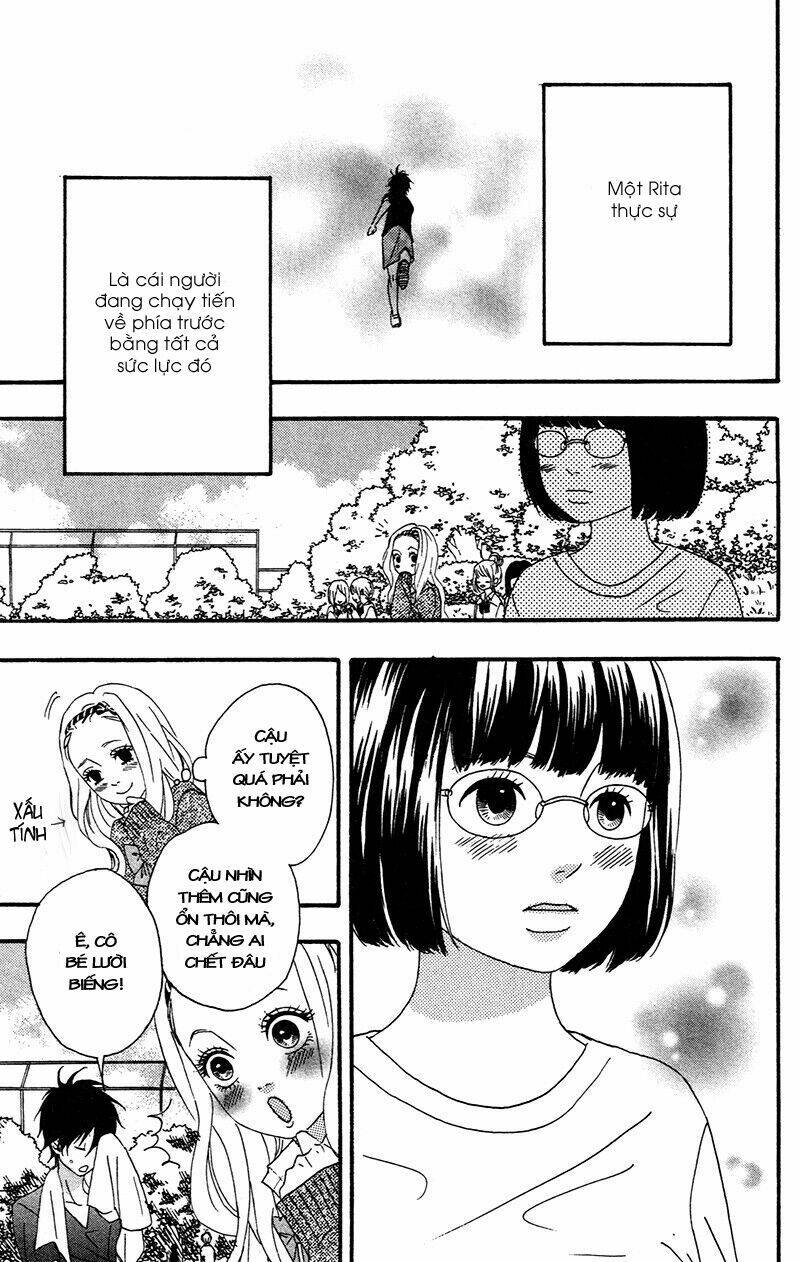 heroine shikkaku chapter 1 30