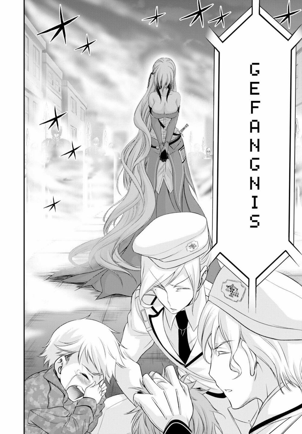 kích trụy vương huyền thoại chapter 49 22