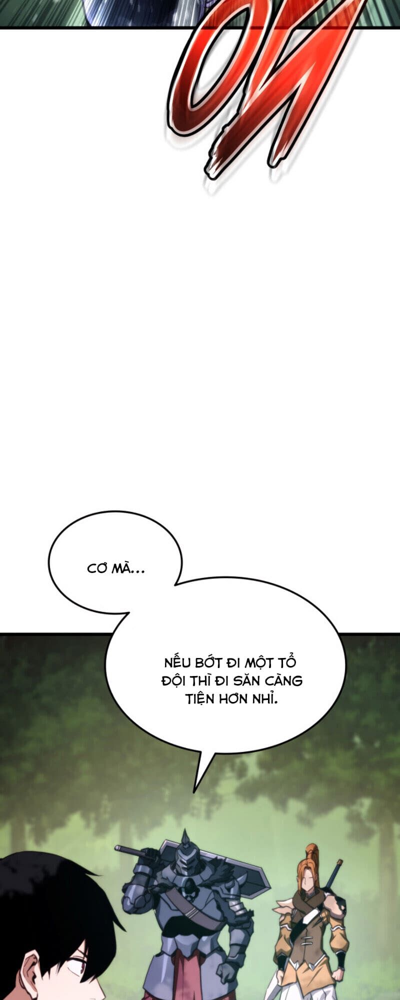 huyền thoại game thủ - tái xuất chapter 10 20