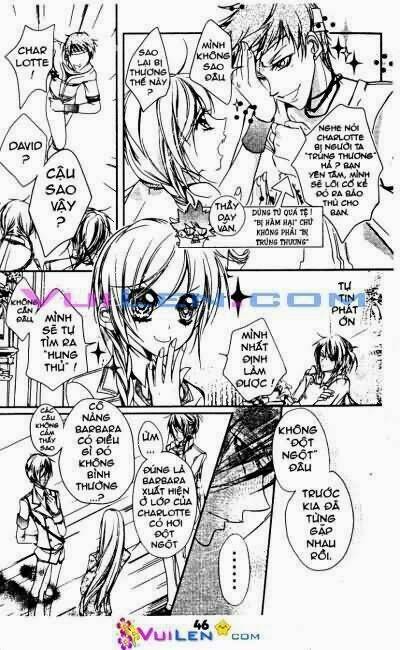 chàng trai quý tộc chapter 3 46