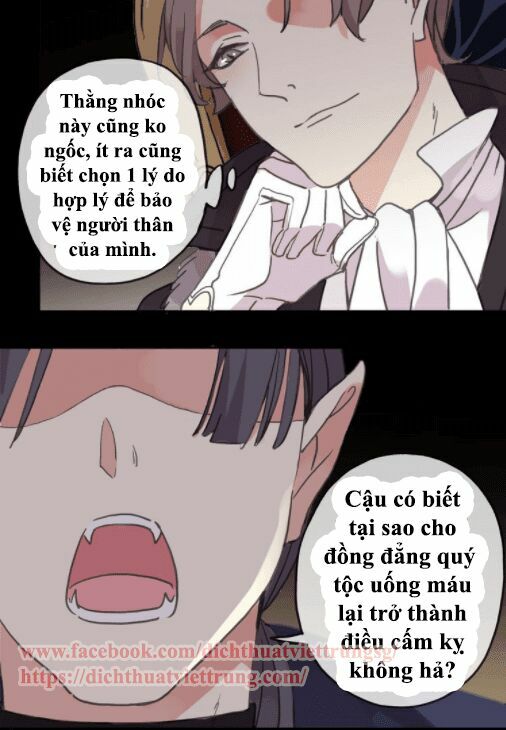 vết cắn ngọt ngào phần 1 chapter 46 20