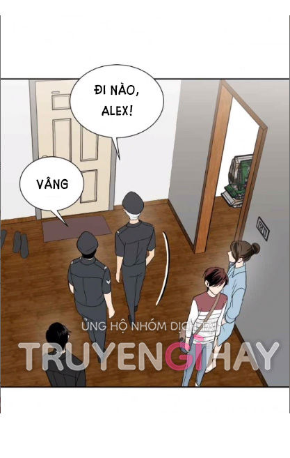 [16+] người đàn ông tầng trên chapter 5.2 16