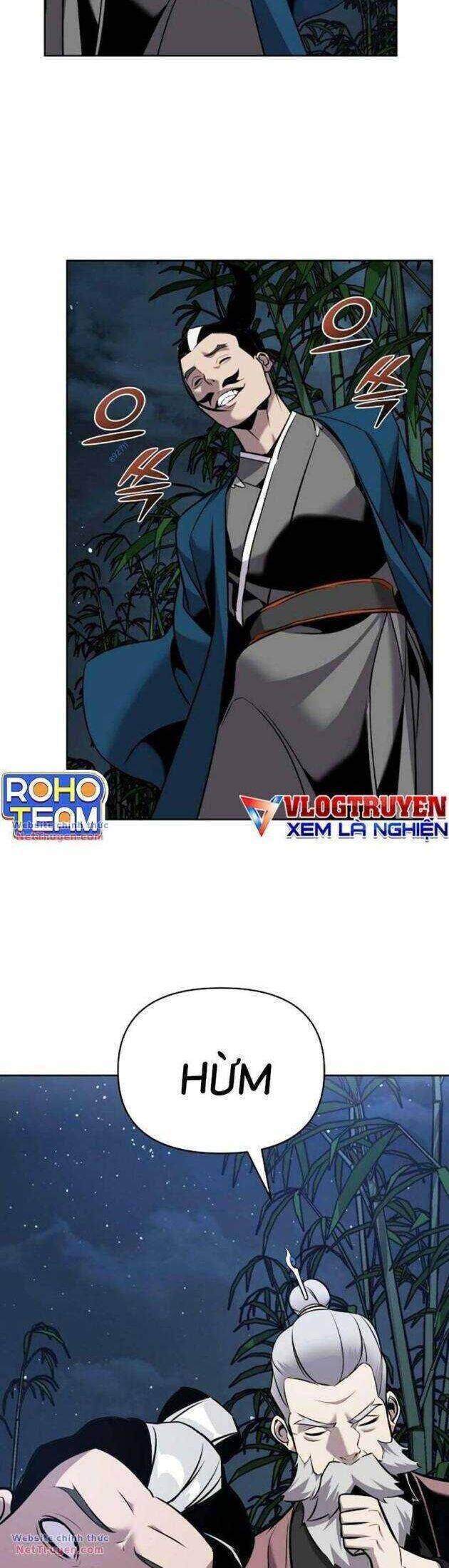 Tiểu Tử Đáng Ngờ Lại Là Cao Thủ chapter 37 58