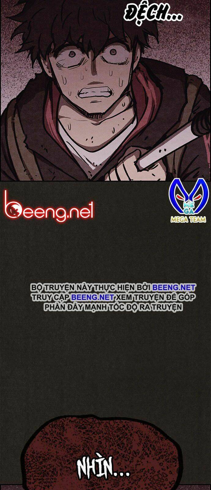 quái vật tại chung cư xanh chapter 94 25