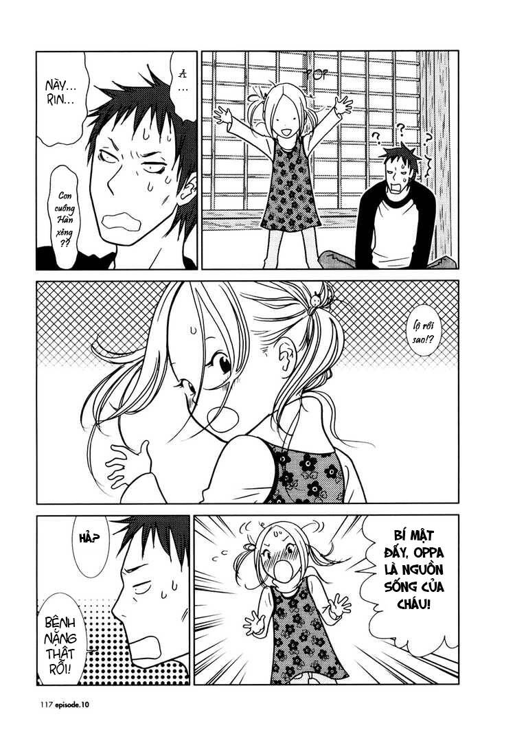 usagi drop chapter 10 17