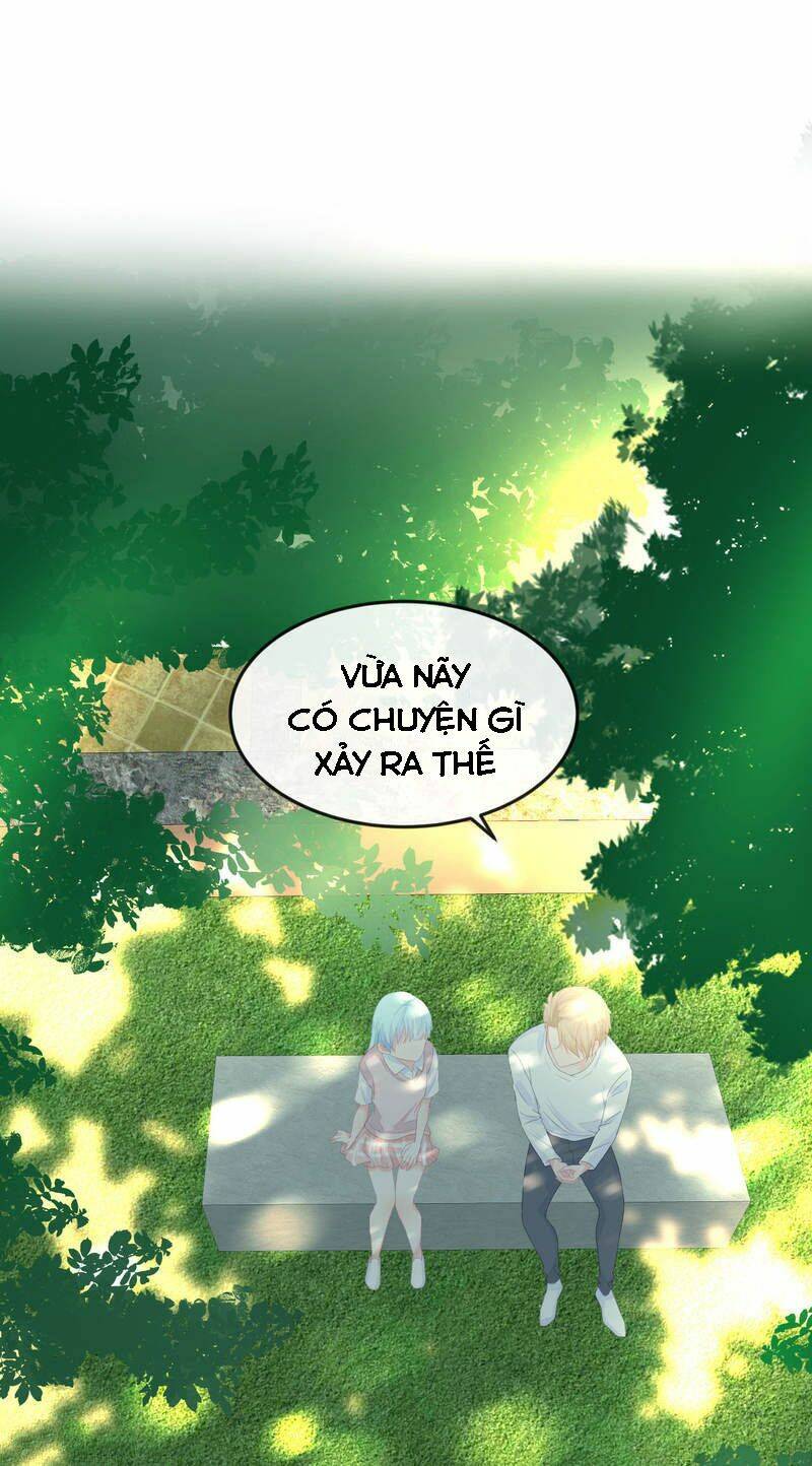 tôi và lịch sử yêu đương của tôi chapter 11 18