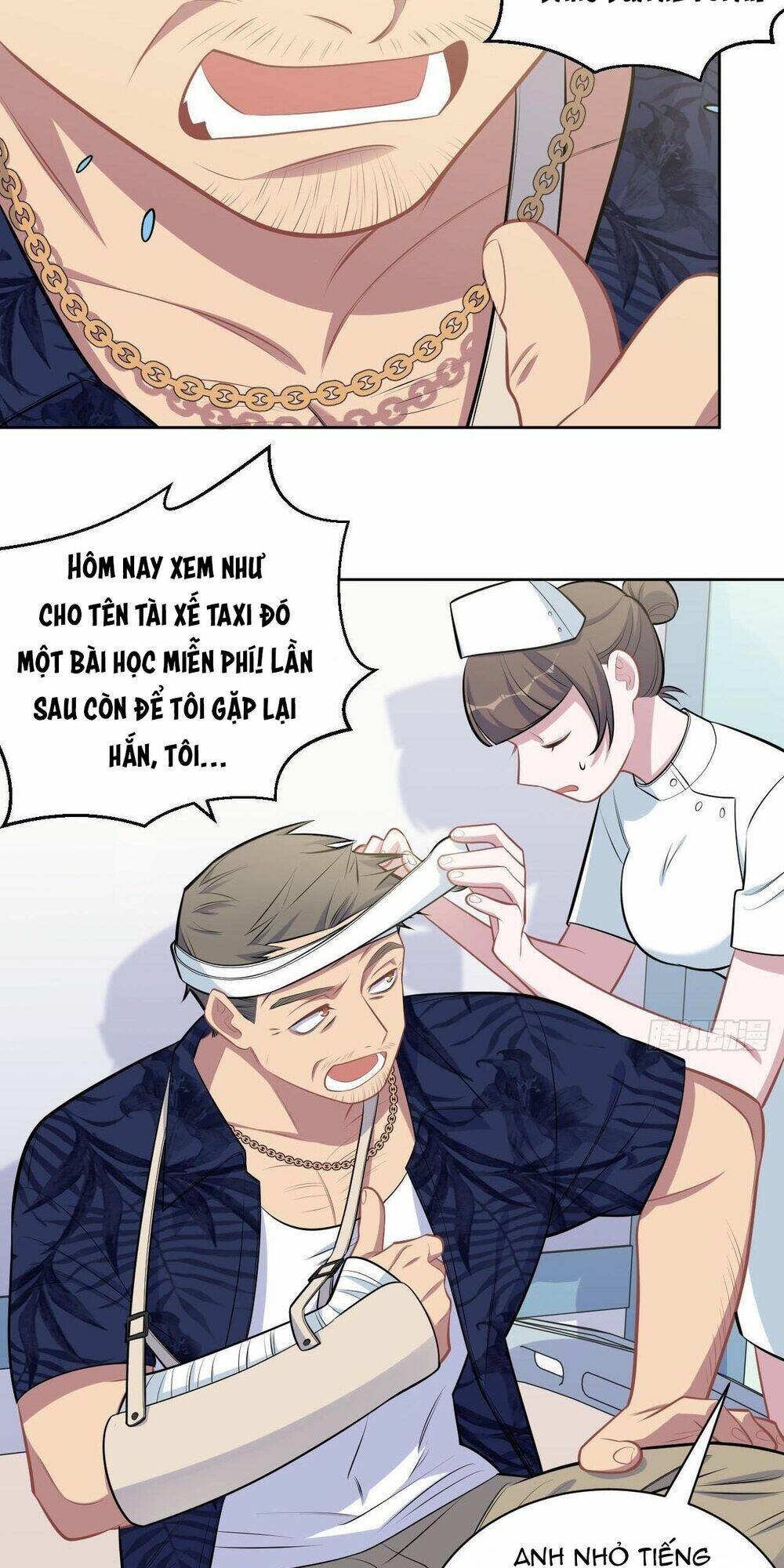 nhạc phụ đại nhân là lão bà chapter 151 12