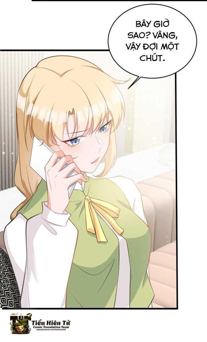 siêu cấp trà xanh hệ thống chapter 24 26