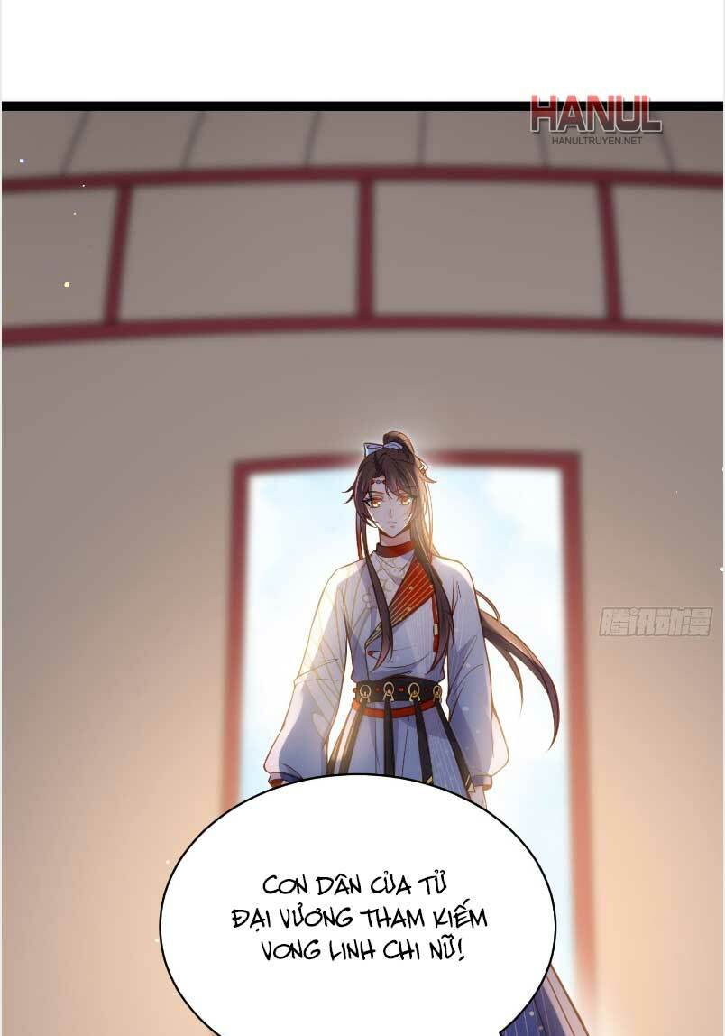 hoạn phi thiên hạ chapter 246 18