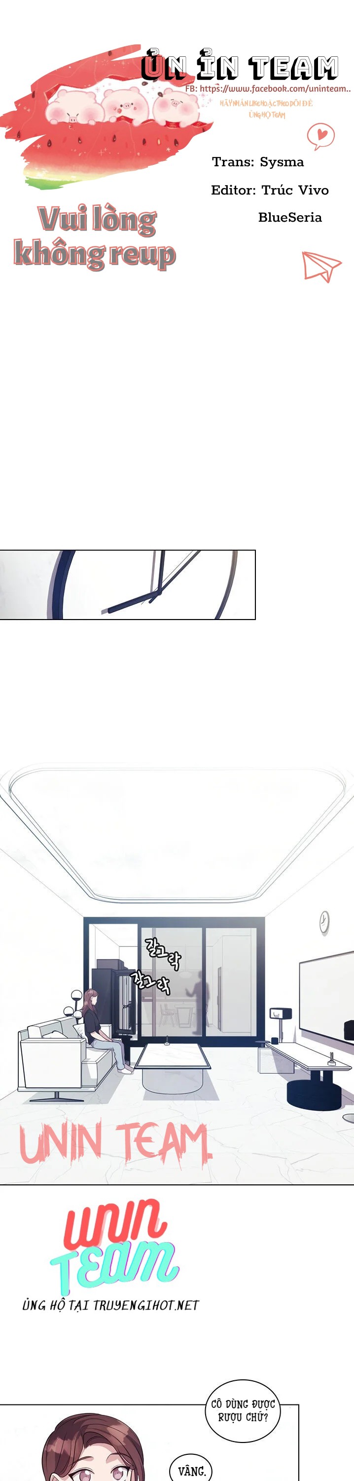 dòng máu ngọt ngào chapter 5.2 1