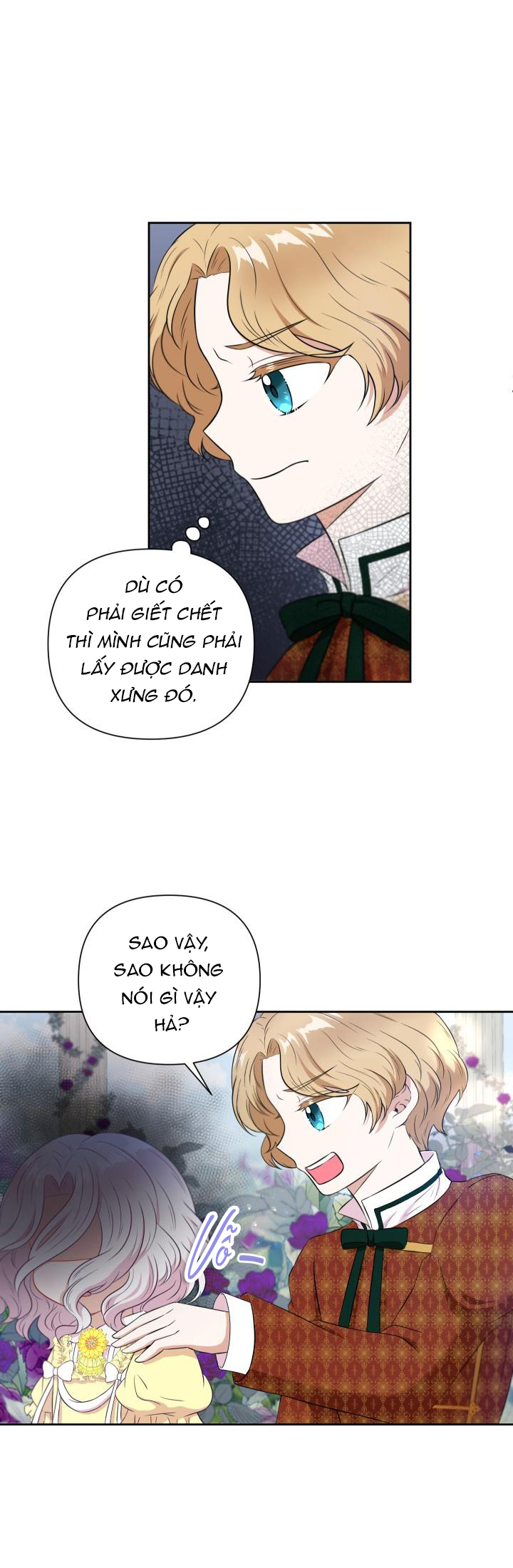 ác nữ công chúa chapter 22 7