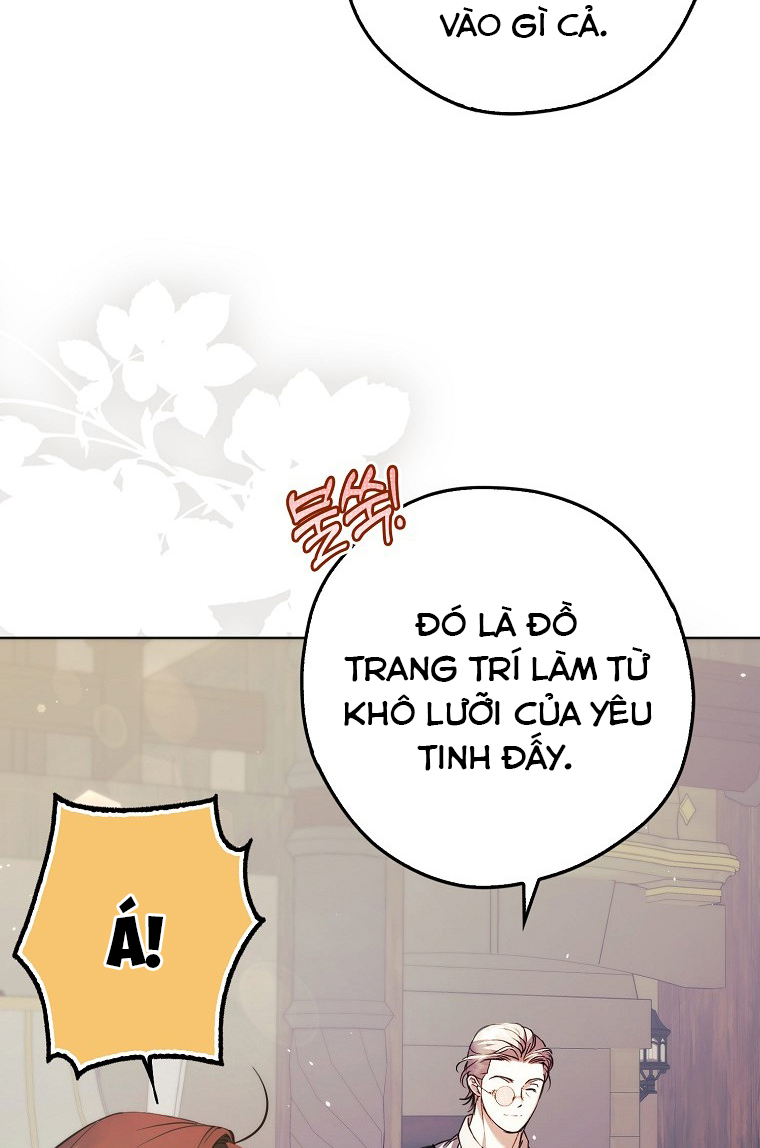 tôi đã cướp mất các nam chính từ tay nữ chính chapter 48 17