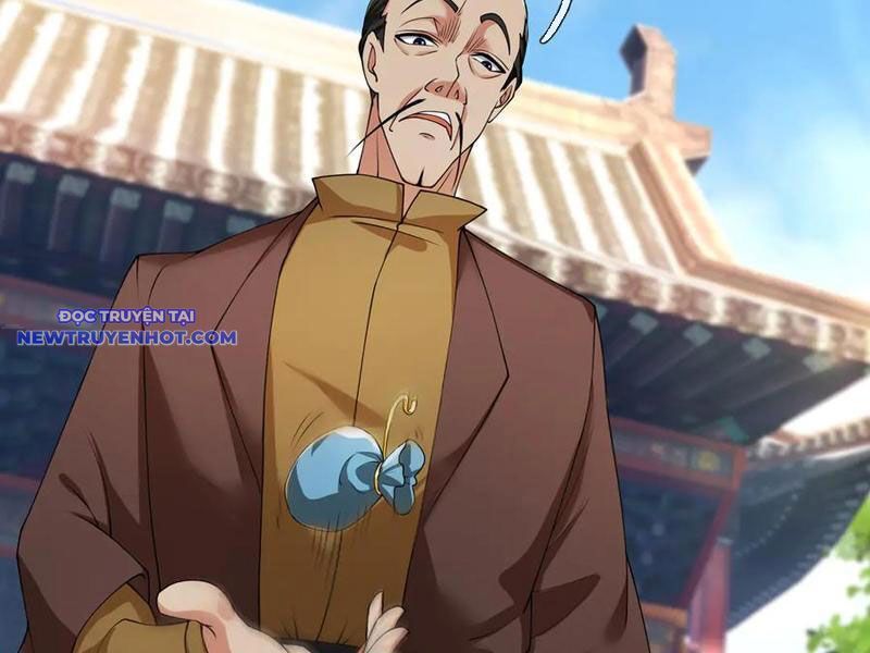 ngủ say vạn cổ: xuất thế đẩy ngang chư thiên chapter 48 48