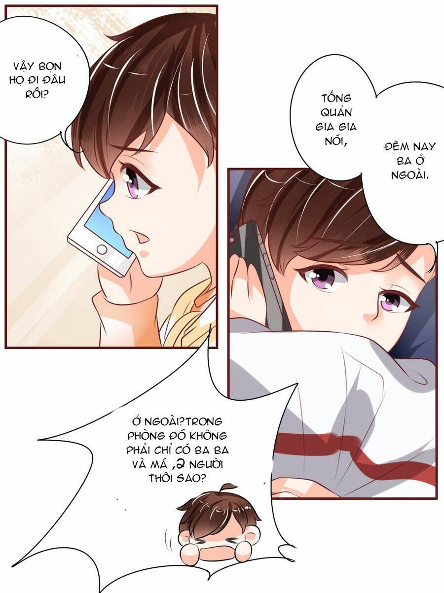 vương tước tư hữu bảo bối chapter 23 3