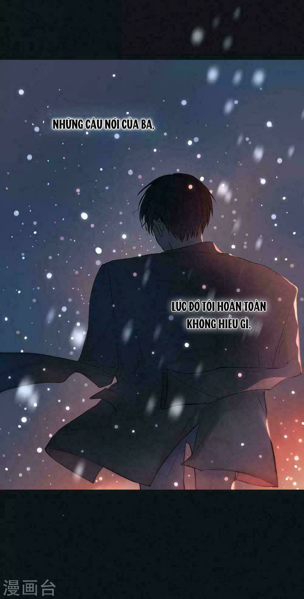 sắc đẹp do trời sinh của tôi chapter 2 54