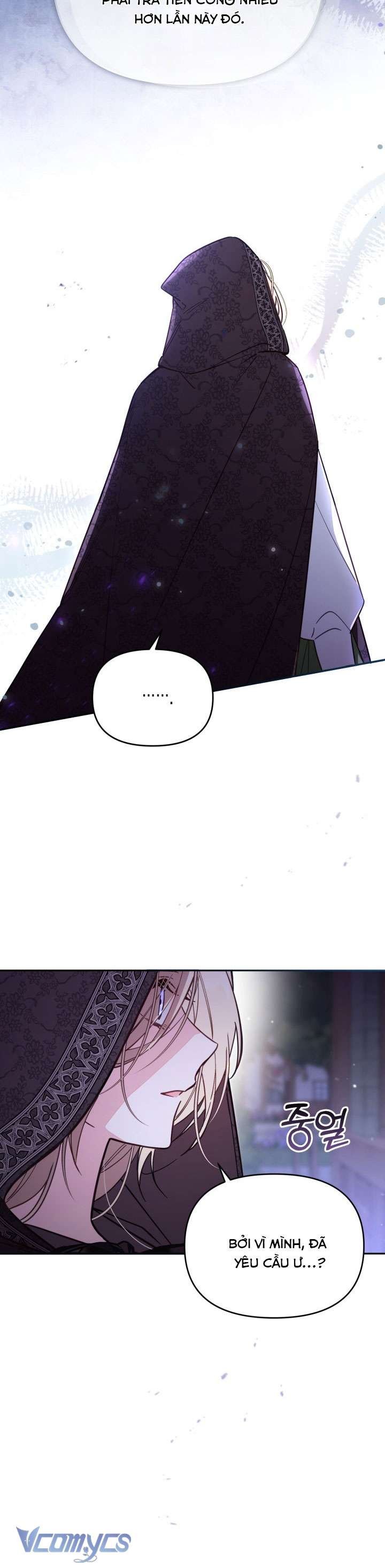 không có chỗ cho kẻ giả mạo chapter 66 27