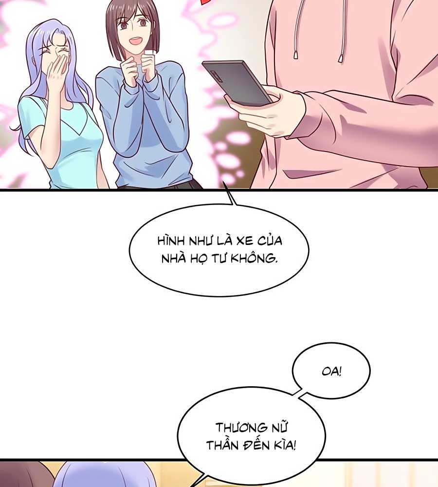 khoá chặt đôi môi (full) chapter 145 18