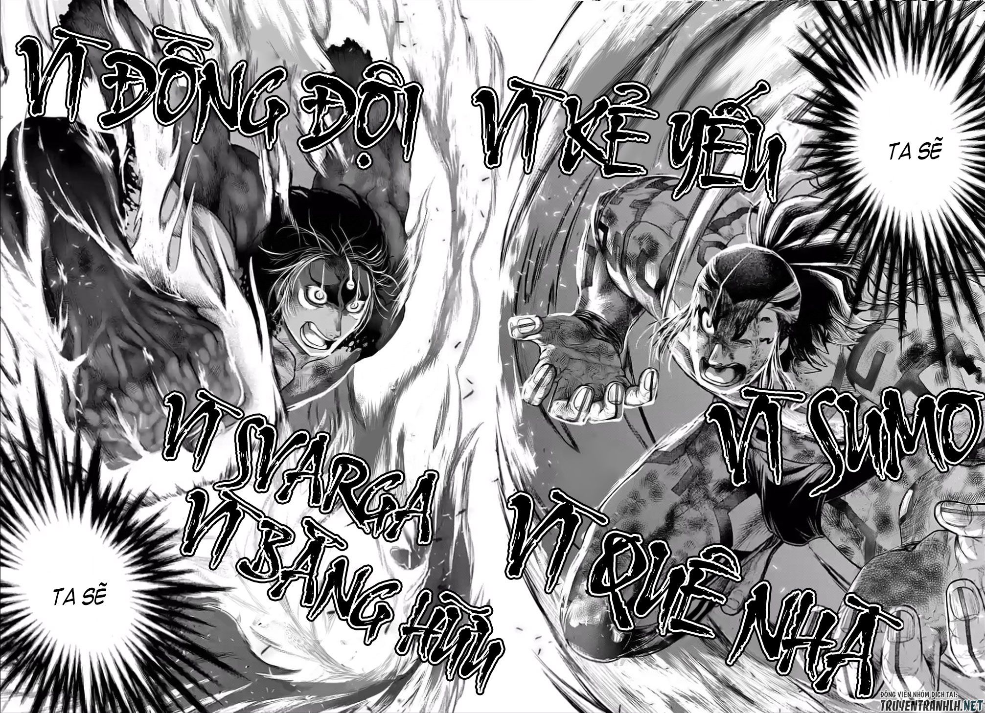 đại chiến nhân thần chapter 40 36