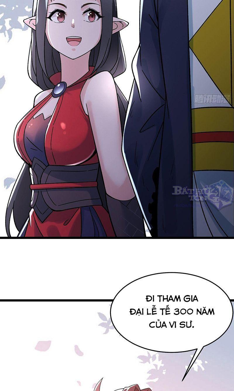 đồ đệ ta toàn là nữ ma đầu chapter 77 5