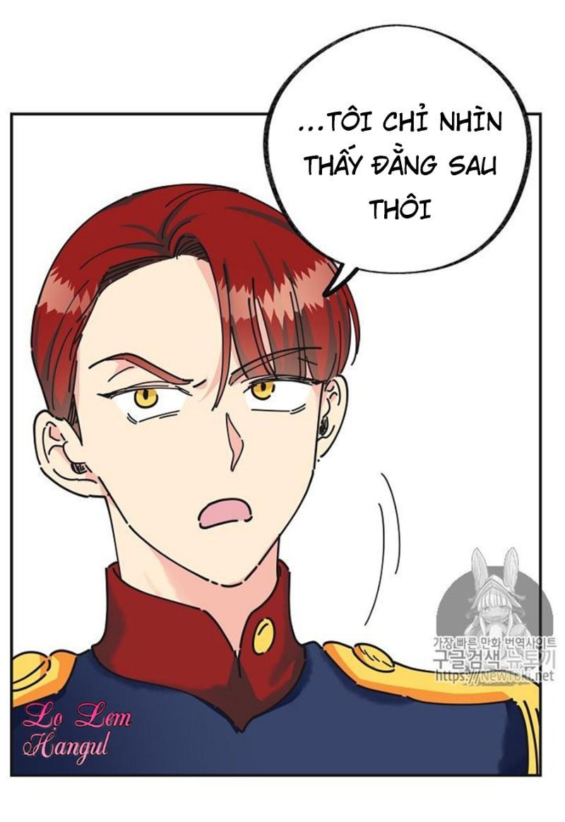 ác nữ tiểu thư chapter 15 68