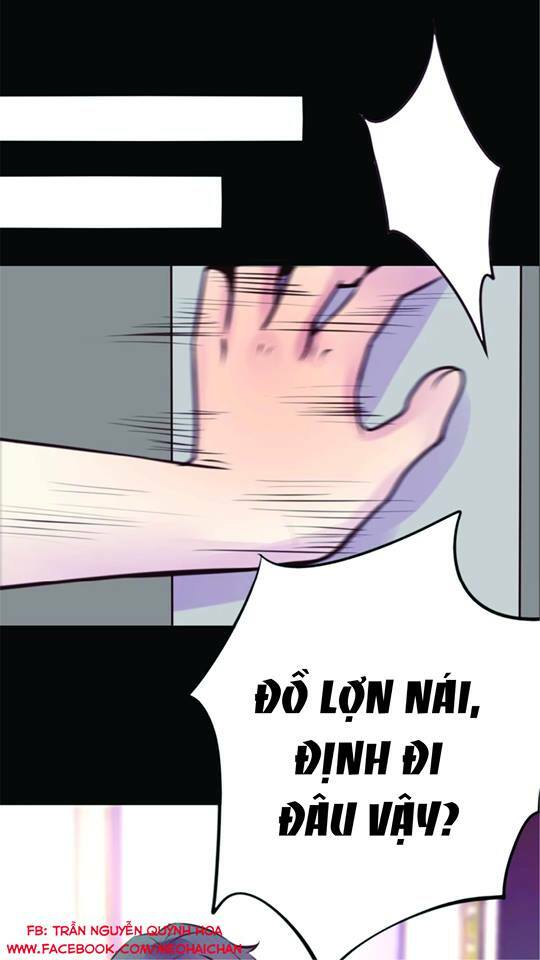 trả thù trường trung học phần 2 chapter 7 11