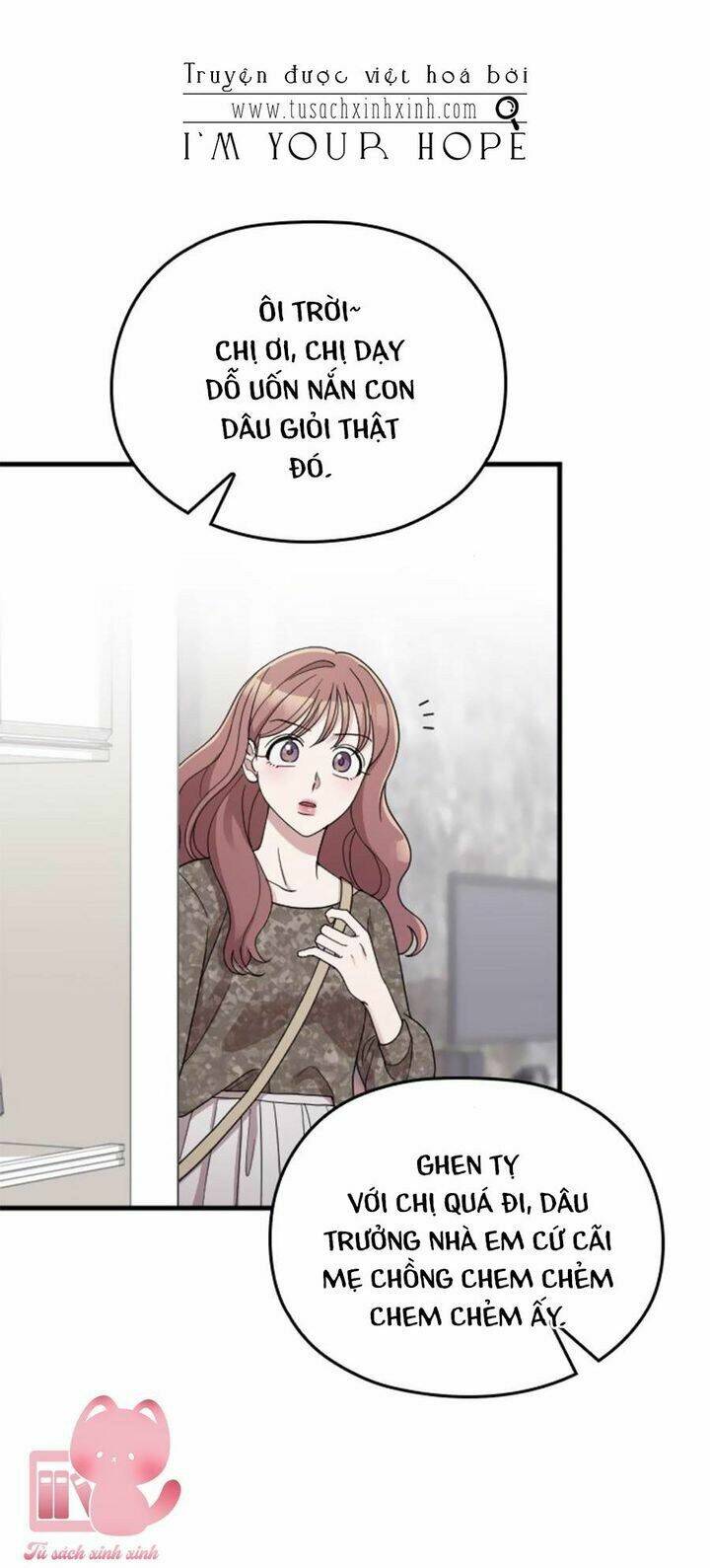 cô đi mà lấy chồng tôi đi chapter 40 13