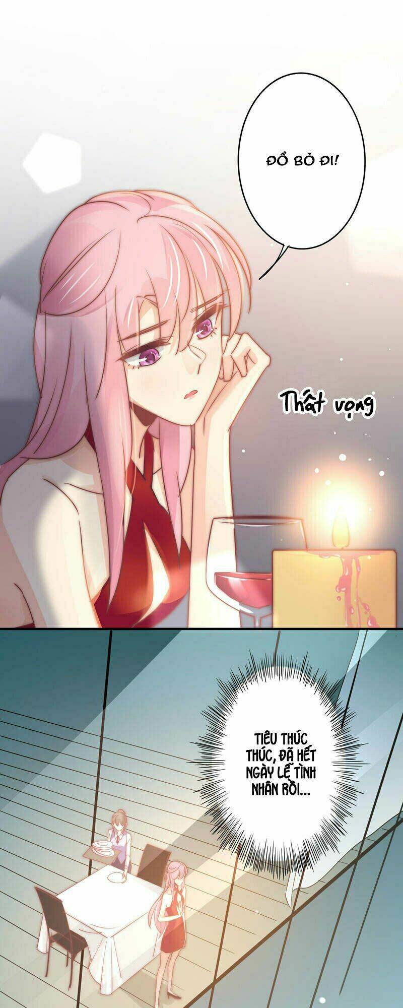 cuồng duệ tiểu thê chapter 103 4