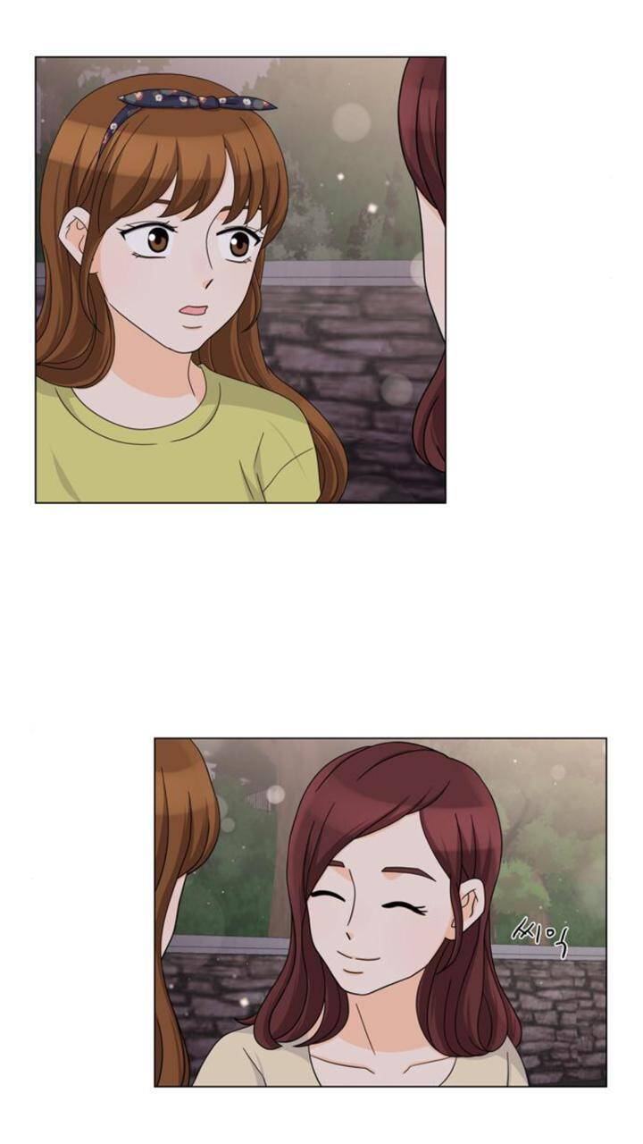 idol và sếp, em yêu ai? chapter 67 16