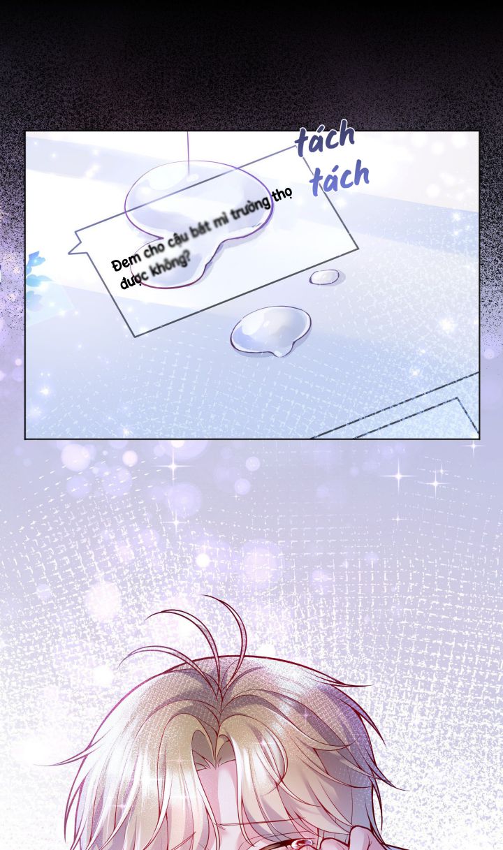 chàng nhân viên host và gã hàng xóm nguy hiểm chapter 28 43