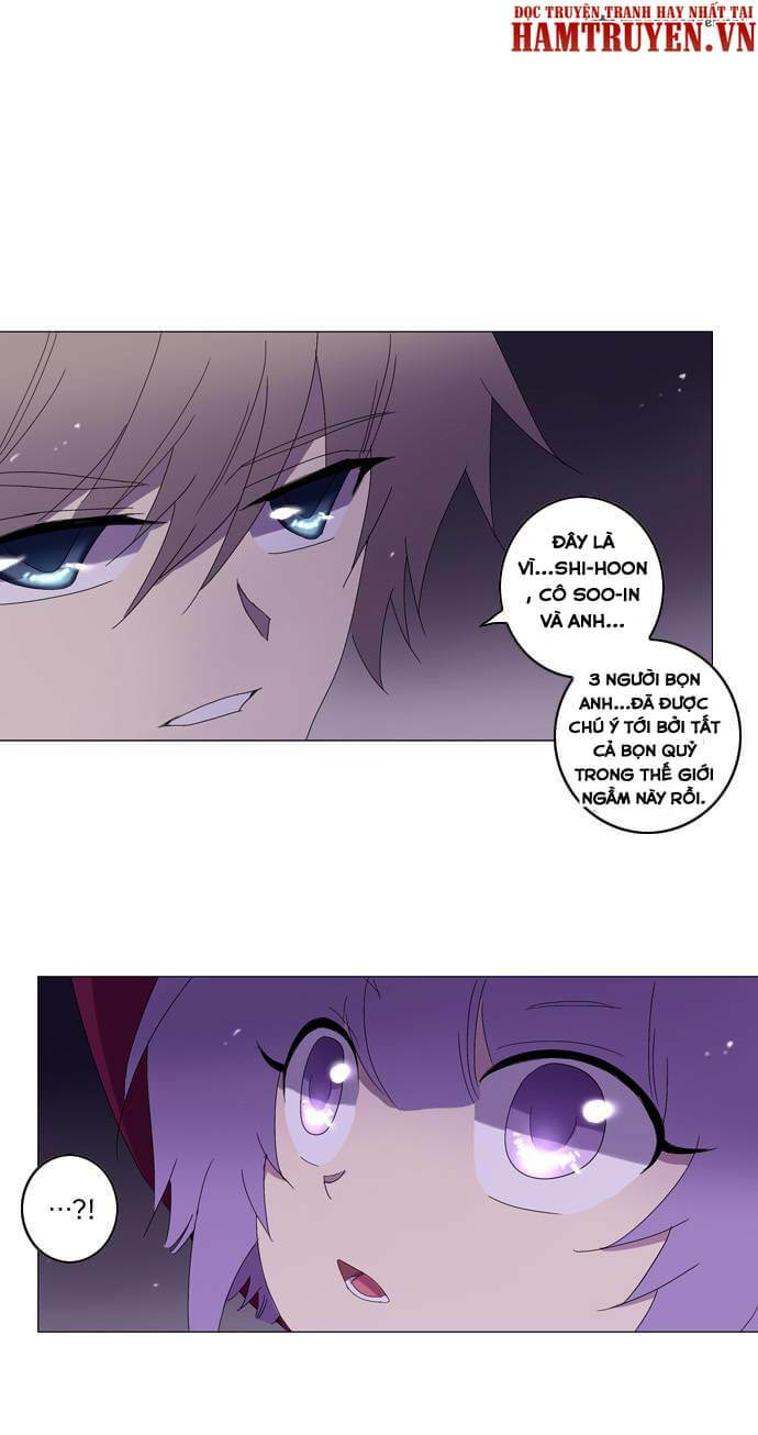 bản khế ước linh hồn chapter 63 32