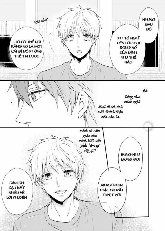 akakuro s-doujinshi chapter 6 6