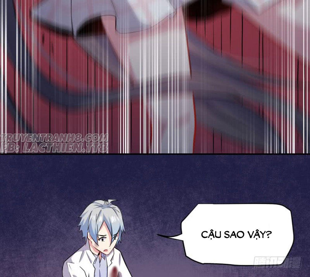 ngạo kiều quỷ vương yêu ta chapter 76 10