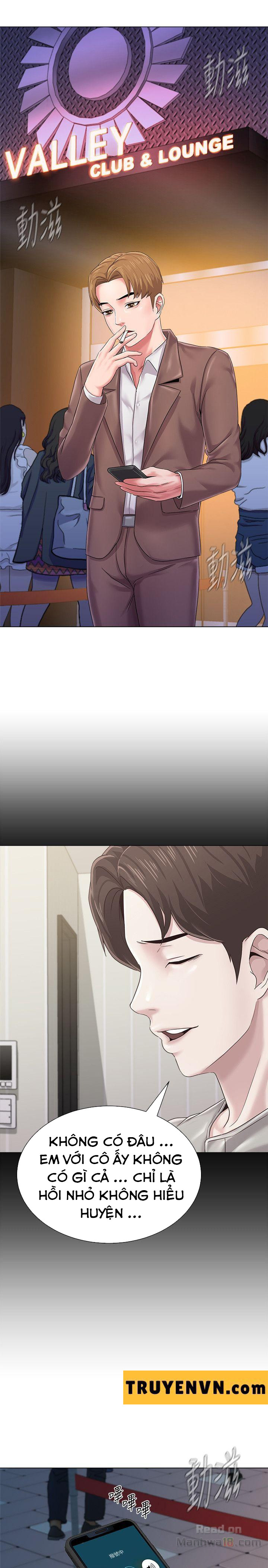 cô giáo bán thân chapter 31 16