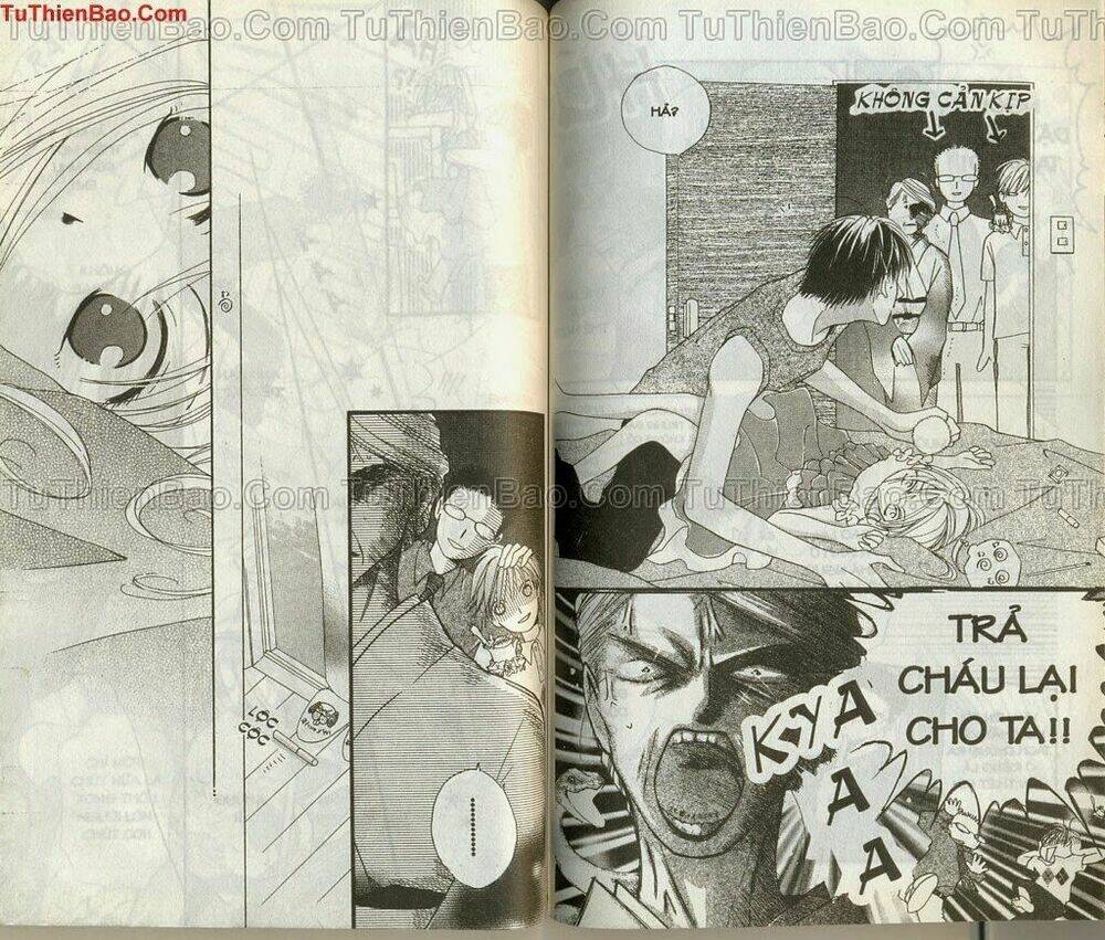 hồng ngọc chapter 1 69