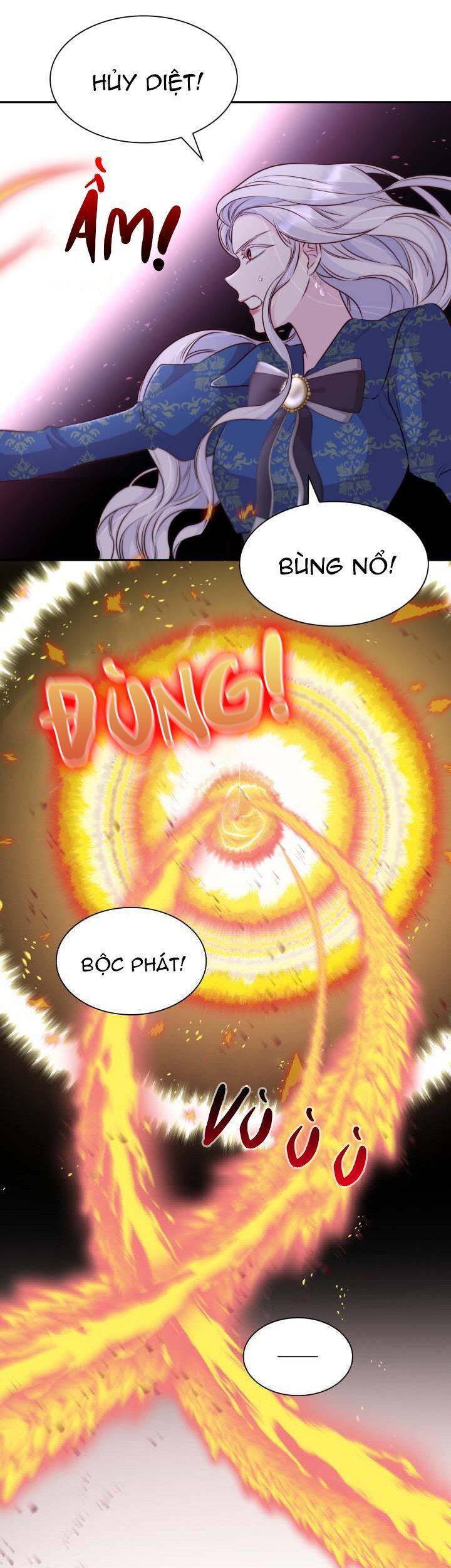 dây xích kiềm chế nam chính hắc ám tuột mất rồi chapter 34 33