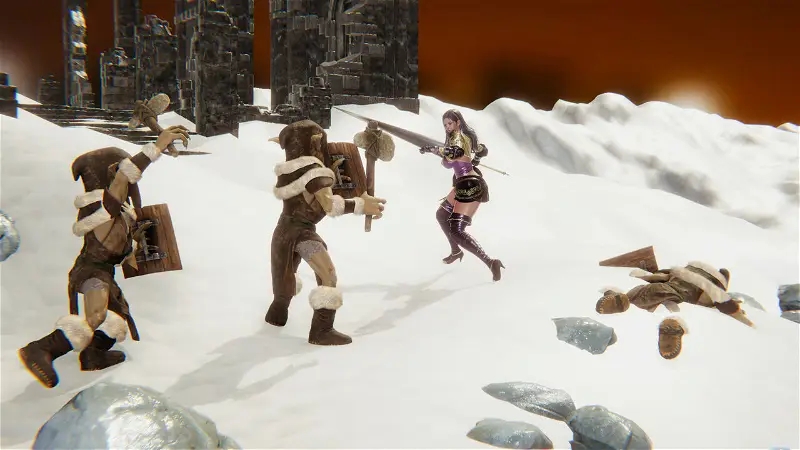 đừng gây sự với karu chapter 1 146