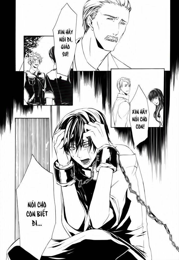 ilegenes chapter 24 29