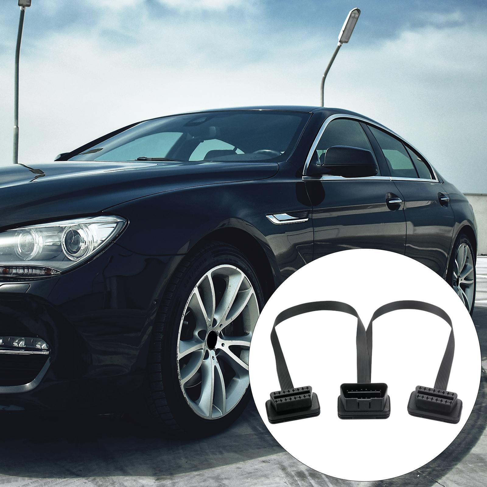 II Splitter Extension Cable 16Pin Spare Parts Direct Replaces