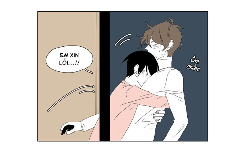 thú cưng của tôi là dơi chapter 53 18