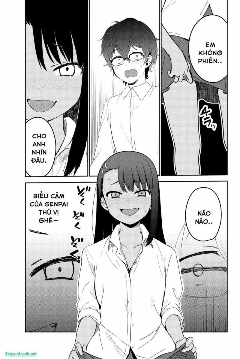 please don't bully me - nagatoro-san chapter 29.2 3