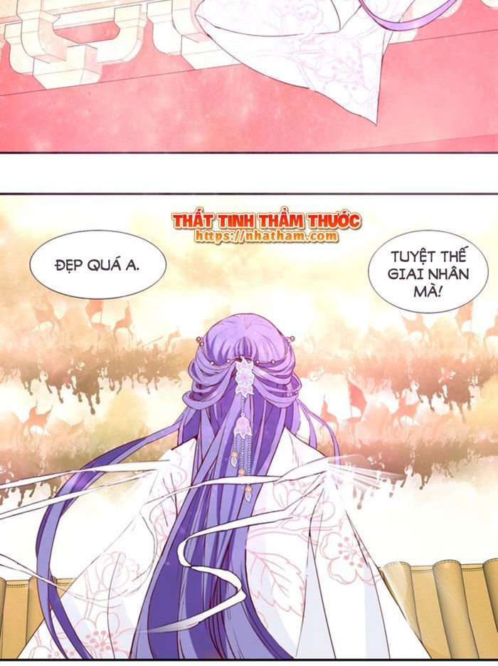 mộng văn sơn hải kinh chapter 13 10