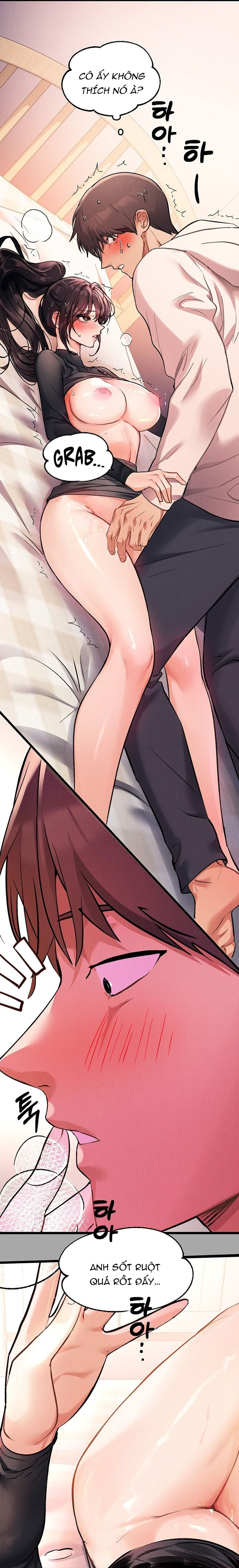 chị chủ nhà của tôi chapter 61.2 1