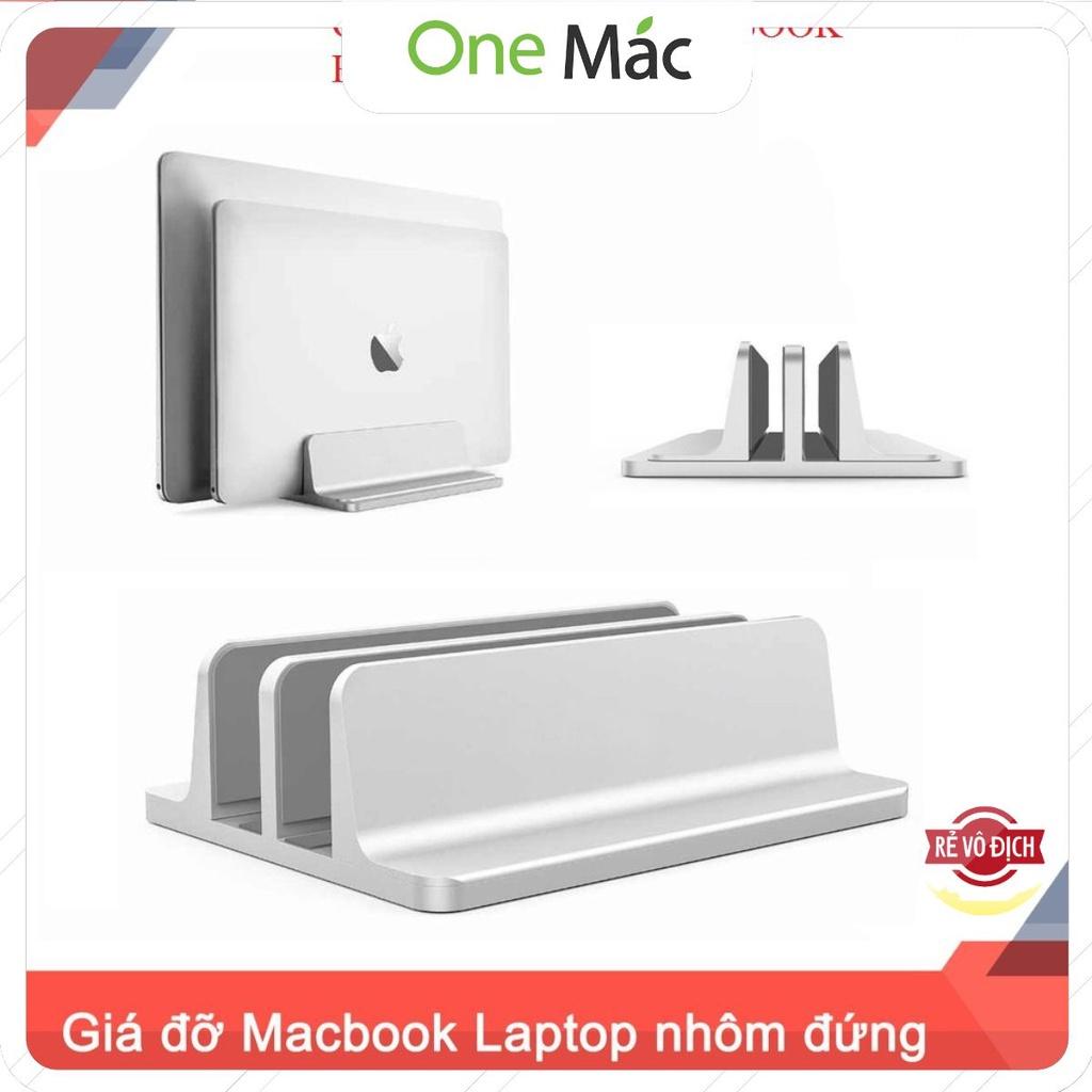 ️ Giá đỡ cho macbook, laptop, ipad ️ cao cấp nguyên khối, sang trọng